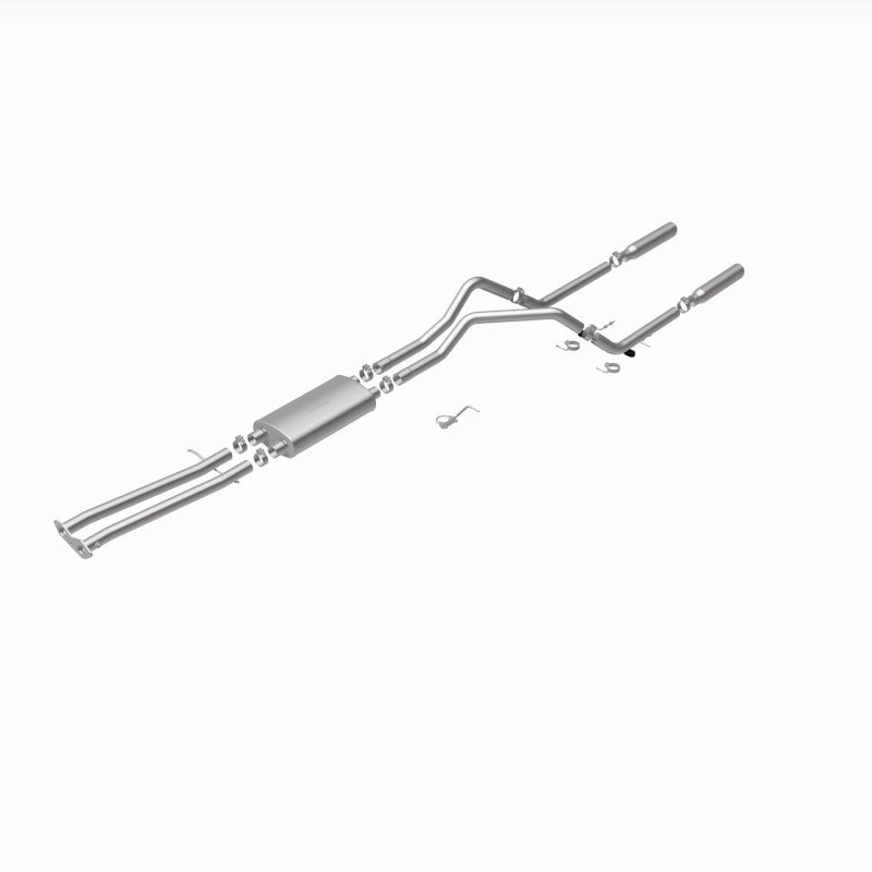 MagnaFlow Sys GM Trucks Duals 96-98 5.7L Ext - 15750