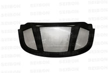Load image into Gallery viewer, Seibon 92-06 Acura NSX OEM-Style Carbon Fiber Engine Cover