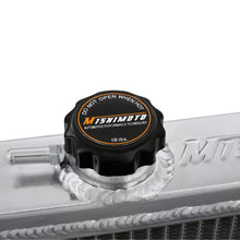 Load image into Gallery viewer, Mishimoto R32 Nissan Skyline Manual Aluminum Radiator - MMRAD-RHD-R32