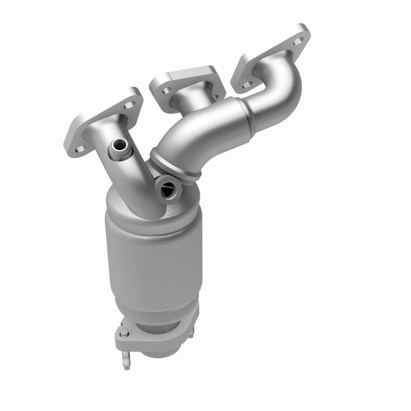 MagnaFlow Direct Fit Catalytic Converter Contour 2.5L Rear Manifold - 50302