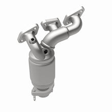 Load image into Gallery viewer, MagnaFlow Direct Fit Catalytic Converter Contour 2.5L Rear Manifold - 50302