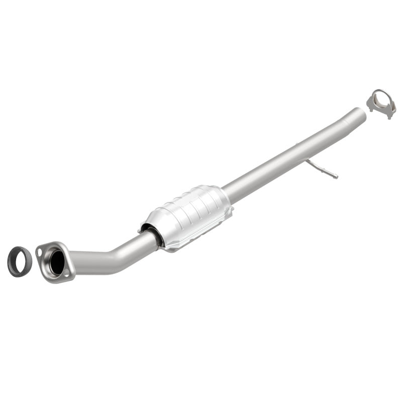 MagnaFlow Direct Fit Catalytic Converter 11-12 Mazda 2 1.5L - 51403