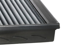 Load image into Gallery viewer, aFe Magnum FLOW Pro DRY S OE Replacement Filter 2016 Chevrolet Camaro SS V8 6.2L - 31-10268
