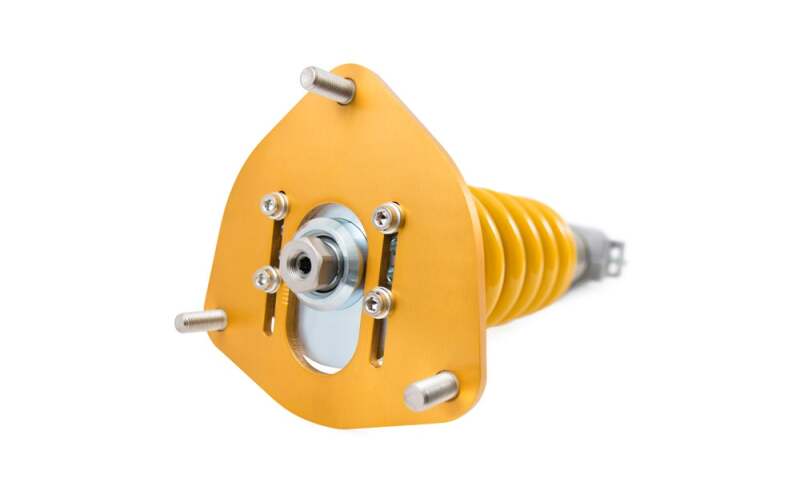 Ohlins 01-07 Mitsubishi EVO 7-9 (CT9A) Road & Track Coilover System - MIS MI01S1