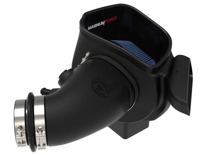 aFe MagnumFORCE Intake Stage-2 Pro 5R 12-21 Jeep Grand Cherokee (WK2) V8-6.4L HEMI - 54-13063R