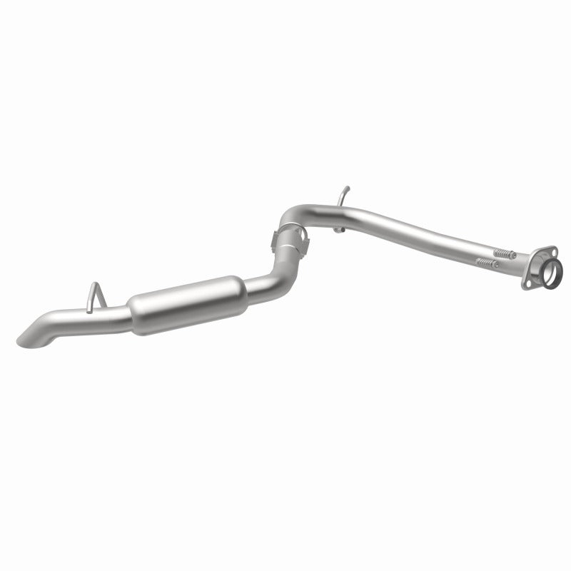 BRExhaust 06-12 Toyota RAV4 Muffler Kit - 108-0221