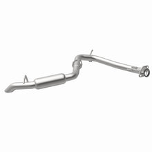 Load image into Gallery viewer, BRExhaust 06-12 Toyota RAV4 Muffler Kit - 108-0221
