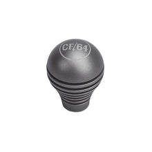 Load image into Gallery viewer, Mishimoto Limited Edition Chris Forsberg Shift Knob - MMSK-FSB