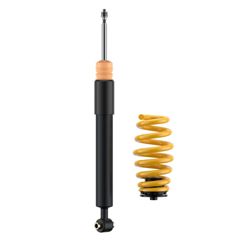 ST XA-Height Adjustable Coilovers 17+ Audi A4 (B9) Sedan 2WD - W/O Elec. Dampers - 50mm - 182100AV