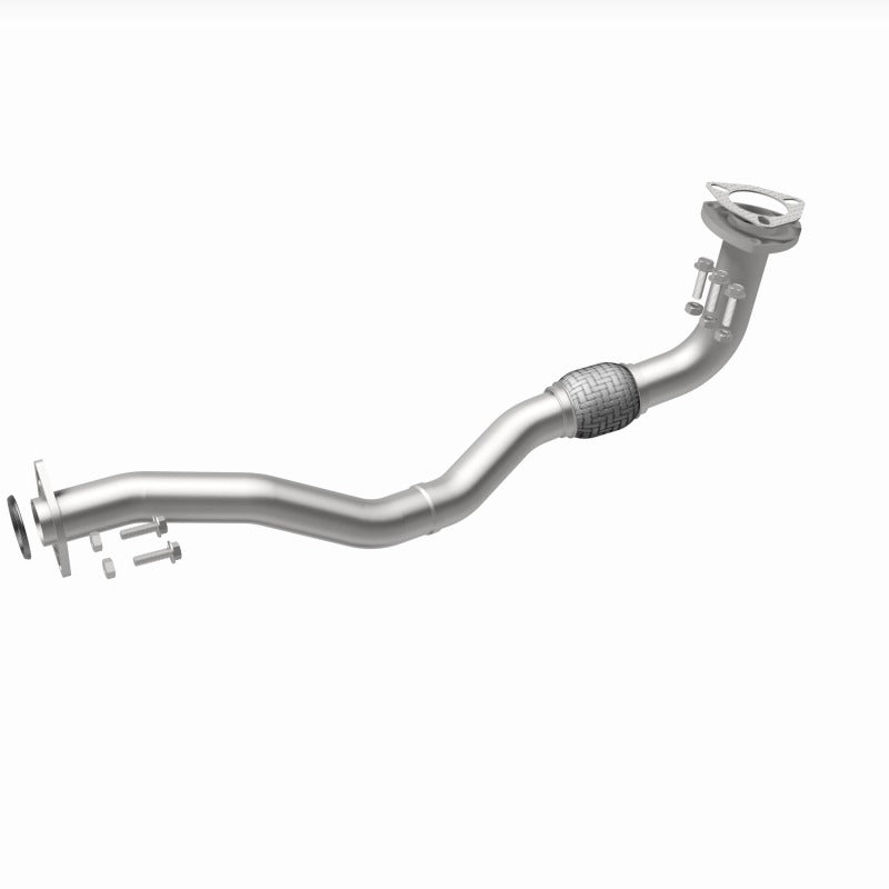 BRE Exhaust 96-97 RAV4 2.0L Front Pipe Kit - 107-0112