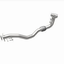 Load image into Gallery viewer, BRE Exhaust 96-97 RAV4 2.0L Front Pipe Kit - 107-0112