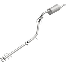 Load image into Gallery viewer, MagnaFlow BRE Exhaust Kit 06-11 Rio Accent 1.6L - 106-0741
