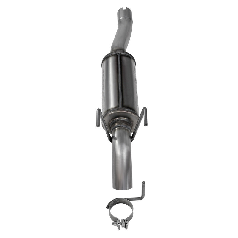 Flowmaster 06-08 Dodge RAM 1500 5.7L FlowFX Extreme Cat-Back Exhaust System - 717973