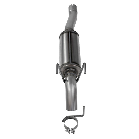 Flowmaster 06-08 Dodge RAM 1500 5.7L FlowFX Extreme Cat-Back Exhaust System - 717973
