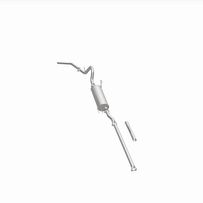 MagnaFlow BRE Exhaust Kit 04-08 Ford F-150 - 106-0697