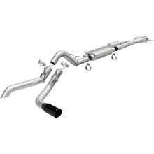 Load image into Gallery viewer, Magnaflow 2024+ Ford Ranger Overland Series Cat-Back Performance Exhaust System - 19663
