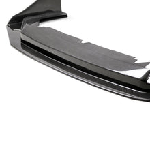 Load image into Gallery viewer, Seibon 18-20 Subaru WRX/STI CW Carbon Fiber Front Lip - FL18SBIMP-CW