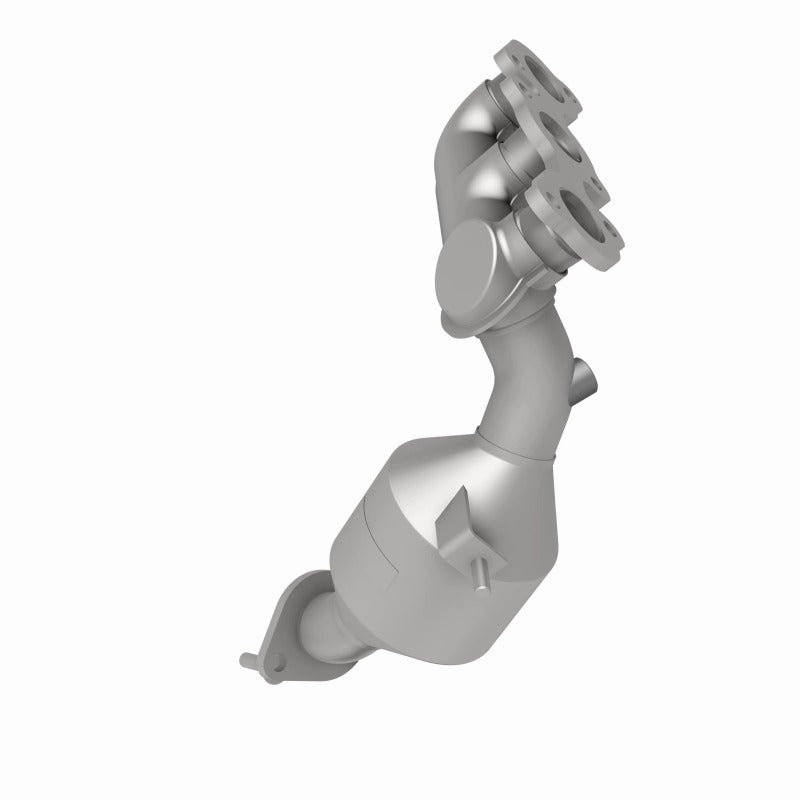 MagnaFlow Direct Fit Catalytic Converter 06-08 Lexus RX400H 3.3L - 51962
