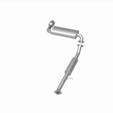 Load image into Gallery viewer, MagnaFlow Sys C/B Mazda Miata M1 - 15715