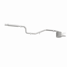 Load image into Gallery viewer, BRExhaust 13-16 Chevrolet Malibu Limited 2.5L Exhaust Kit - 106-0771