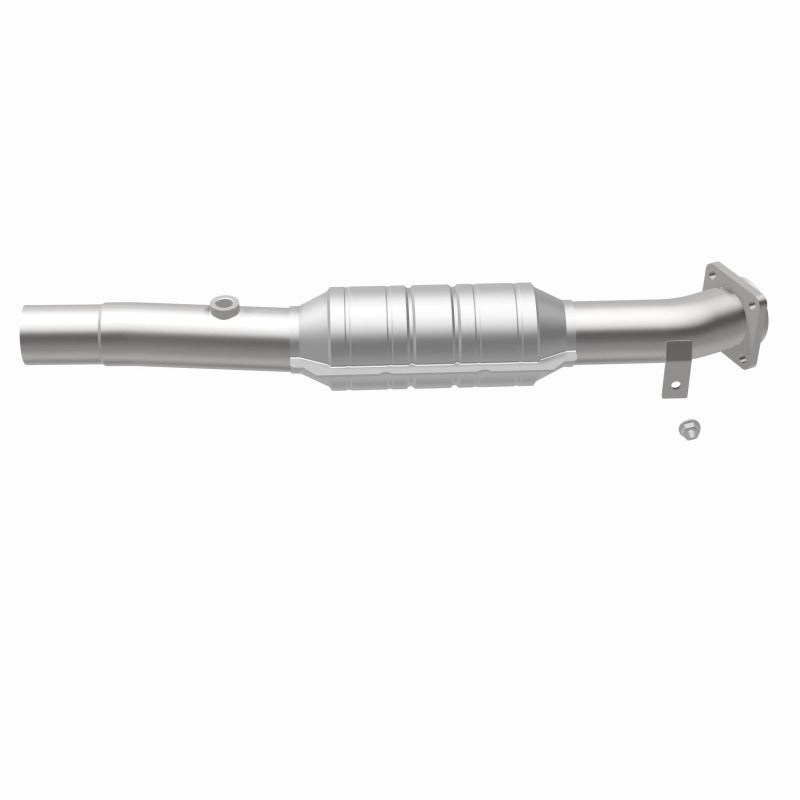 MagnaFlow Direct Fit Catalytic Converter 01-03 Audi S8 4.2L Driver Side - 51084