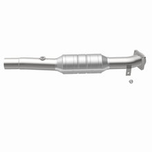 Load image into Gallery viewer, MagnaFlow Direct Fit Catalytic Converter 01-03 Audi S8 4.2L Driver Side - 51084