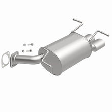 Load image into Gallery viewer, BRE Exhaust 03-04 G35 3.5L Muffler Kit - 108-0031