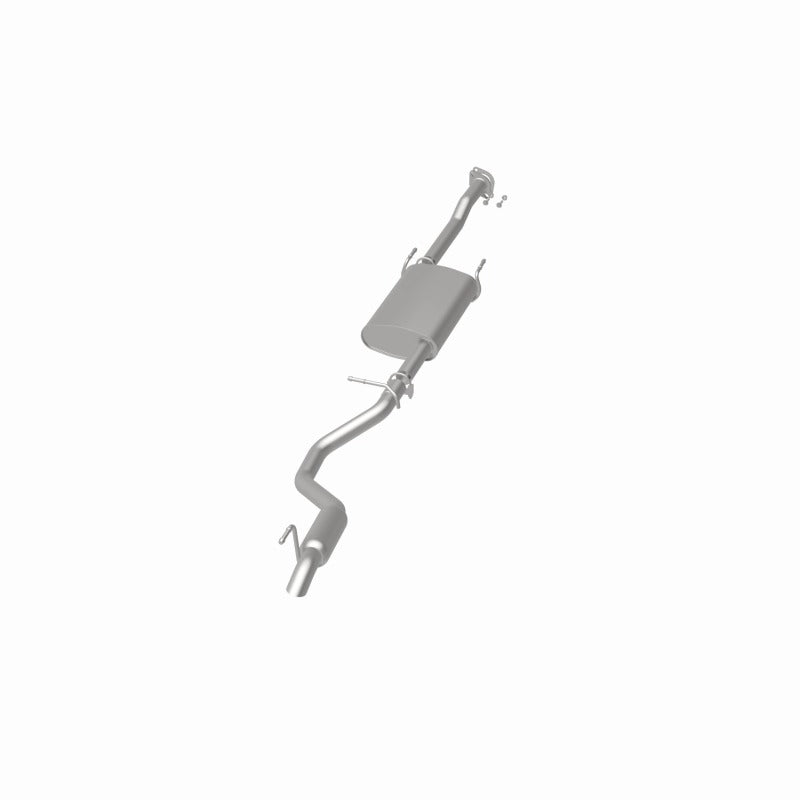 MagnaFlow BRE Exhaust Kit 14-16 TOYOTA HIGHLANDER 3.5L - 106-0780