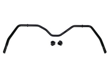 Load image into Gallery viewer, Whiteline 22-24 Toyota Tundra 30mm 3 Point Adjustable Rear Sway Bar - BTR115Z