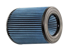 Load image into Gallery viewer, aFe MagnumFLOW Air Filters IAF P5R A/F P5R 4-1/2F x 8-1/2B x 7T (Inv) x 9H - 24-91002