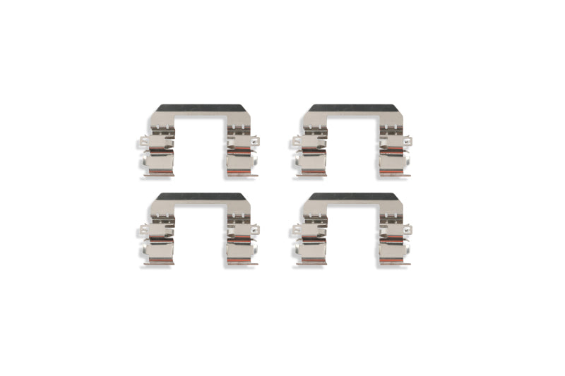 DBA 2021+ Genesis G80 2.5T AWD XP Performance Front Brake Pads - DB15205XP
