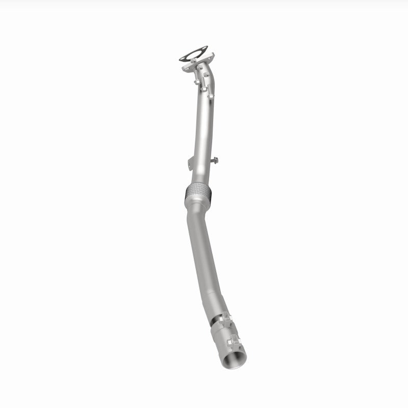 BRE Exhaust 02-05 A4 Quattro A4 1.8L Front Pipe Kit - 107-0242