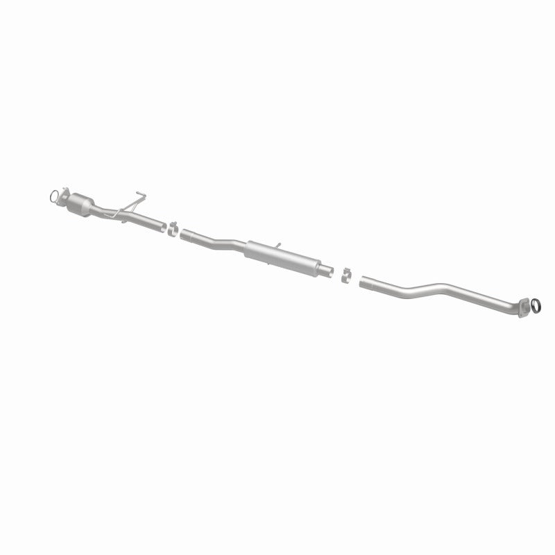 MagnaFlow Direct Fit Catalytic Converter 07-09 Mazda CX-7 2.3L - 52043