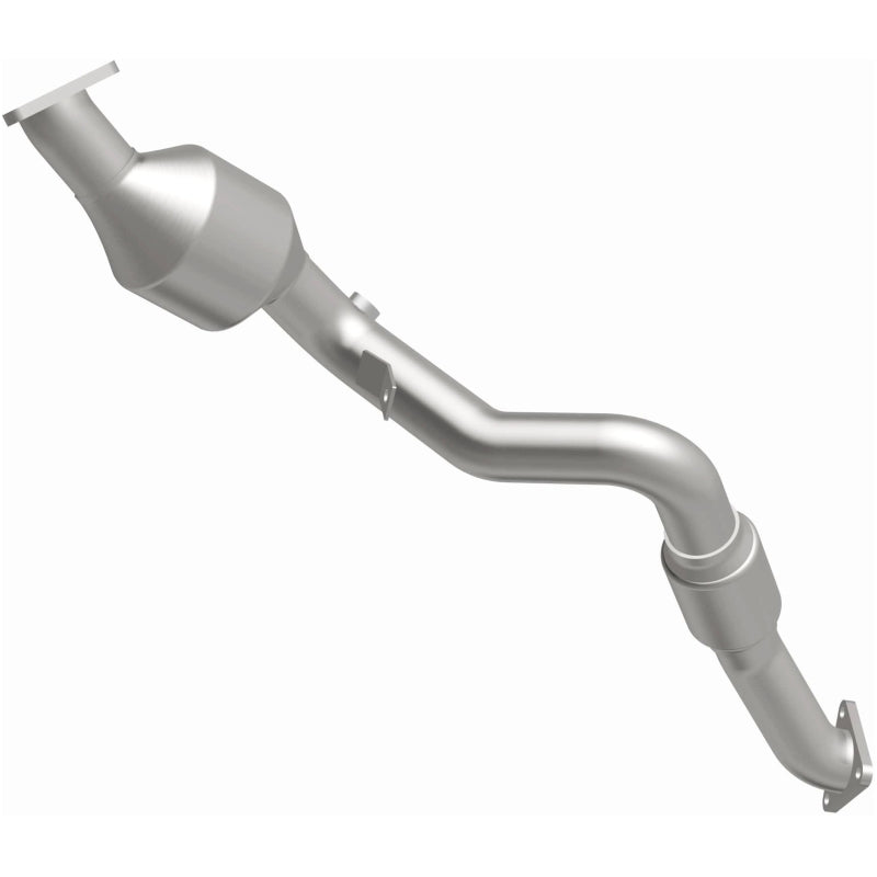 MagnaFlow 07-10 Audi Q7 3.6L Direct Fit Converter - 5582586