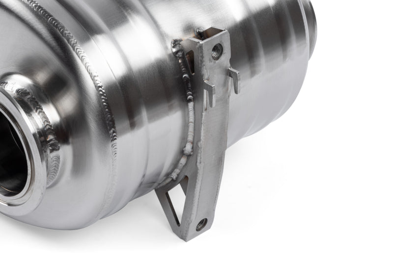 APR 17-25 Porsche Boxster/Cayman 718 (982) 2.0T/2.5T Catback Exhaust Right Muffler - CBK0029