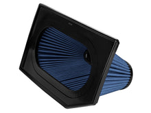 Load image into Gallery viewer, aFe Magnum FLOW PRO 5R Inverted Air Filter 18-19 Jeep Wrangler (JL) I4-2.0L(t) / V6-3.6 - 30-80280