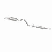Load image into Gallery viewer, MagnaFlow Sys C/B VW Golf Iii All Mod - 15670