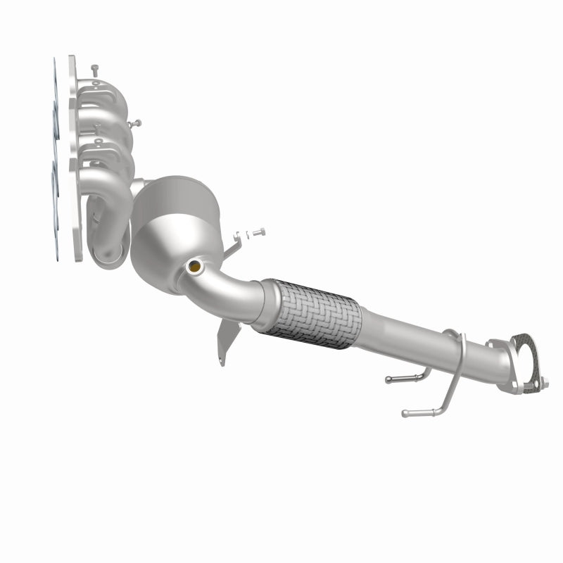 Magnaflow 19-23 Ford Transit Connect EPA Compliant Direct-Fit Converter - 290008