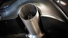 Load image into Gallery viewer, Borla 2022+ Subaru BRZ / 2022+ Toyota GR86 ATAK Cat Back Exhaust - 4.5in Stainless Tips - 140912
