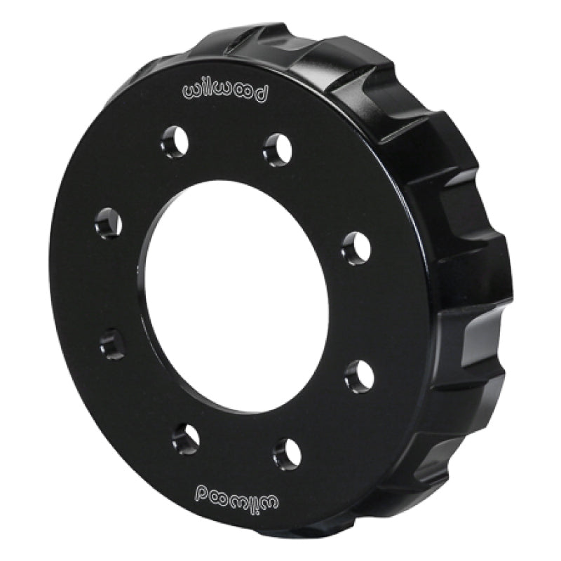 Wilwood 8x6.50 MT 12x9.75 BC Hat 1.134 OffSet - 170-15383