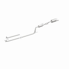 Load image into Gallery viewer, MagnaFlow BRE Exhaust Kit 06-11 Honda Civic 1.8L - 106-0719