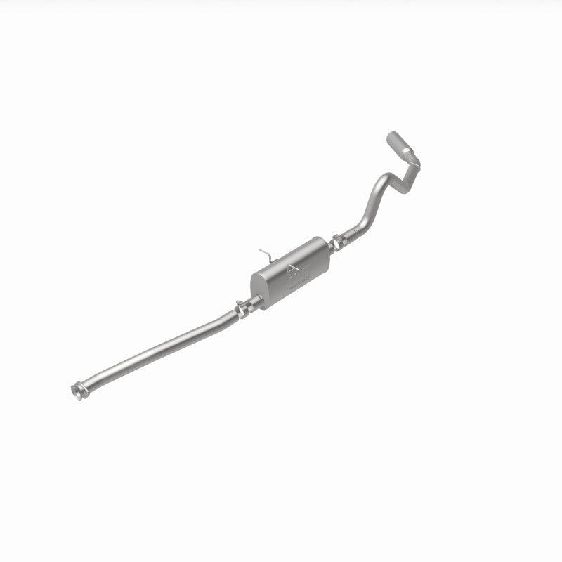 MagnaFlow Sys C/B Ford Ranger 3.0/4.0L 98-03 - 15679
