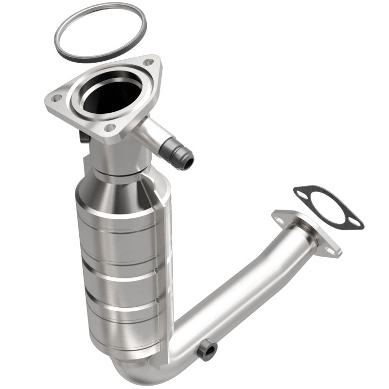 MagnaFlow Direct Fit Catalytic Converter 00-02 Focus 2.0L OEM - 49230