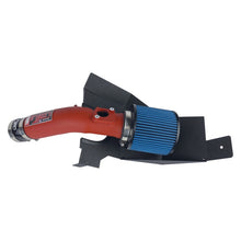 Load image into Gallery viewer, Injen 17-20 Honda Civic Si L4 1.5L Turbo Wrinkled Red SP Short Ram Intake - SP1584WR