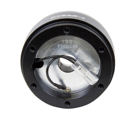 NRG Short Hub Adapter 70-83 VW MK1 - SRK-186H