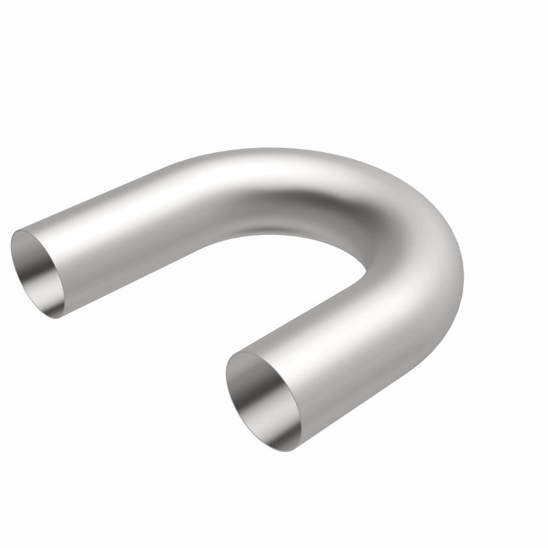 MagnaFlow Smooth Trans 180D 4.00 SS - 10712