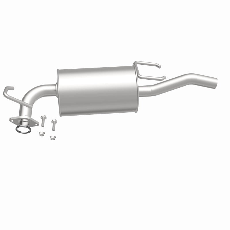 BRE Exhaust 93-97 Corolla Prizm 1.6L 1.8L Muffler Kit - 108-0067