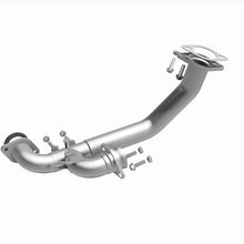 Load image into Gallery viewer, BRE Exhaust 08-10 Grand Caravan Routan Town &amp; Country 3.3L 3.8L 4.0L Front Pipe Kit - 107-0012