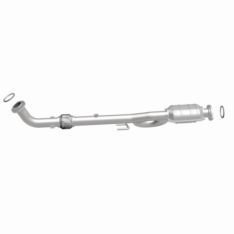 MagnaFlow Direct Fit Catalytic Converter 10-11 Toyota Camry 2.5L - 24435