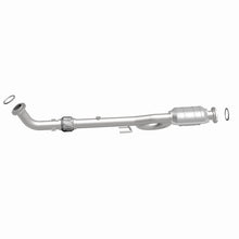 Load image into Gallery viewer, MagnaFlow Direct Fit Catalytic Converter 10-11 Toyota Camry 2.5L - 24435